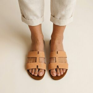 Cherrywalk Sandal